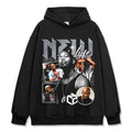 DMX Earl Simmons HOODIE T-Shirts, Sweatshirt | CoreVibeTees.com (Image 1)