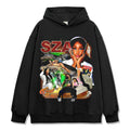 Good Days By Sza Hoodie T-Shirts, Sweatshirt | CoreVibeTees.com (Image 1)