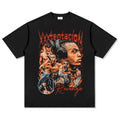 Revenge By XXXtentacion TEE Hoodie, Sweatshirt | CoreVibeTees.com (Image 1)