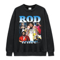Rod Wave Sweatshirt Style002 T-Shirts, Hoodie | CoreVibeTees.com (Image 1)