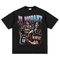 Ja Morant TEE NBA Style001 Hoodie, Sweatshirt | CoreVibeTees.com (Image 1)