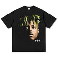 999 By Juice Wrld Tee Hoodie, Sweatshirt | CoreVibeTees.com (Image 1)