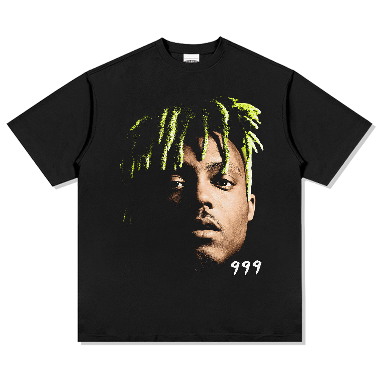 999 By Juice Wrld Tee Hoodie, Sweatshirt | CoreVibeTees.com (Image 1)