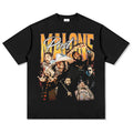 Post Malone Tee Hoodie, Sweatshirt | CoreVibeTees.com (Image 1)