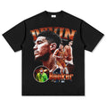 Devin Booker TEE NBA Style001 Hoodie, Sweatshirt | CoreVibeTees.com (Image 1)