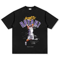 Kobe Bryant TEE NBA Style004 Hoodie, Sweatshirt | CoreVibeTees.com (Image 1)