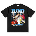 Rod Wave Tee Style001 Hoodie, Sweatshirt | CoreVibeTees.com (Image 1)