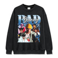 Bad Bunny Sweatshirt T-Shirts, Hoodie | CoreVibeTees.com (Image 1)