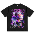 Satoru Gojo Jujutsu Kaisen "Anime" TEE Hoodie, Sweatshirt | CoreVibeTees.com (Image 1)
