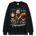 Klay Thompson Sweatshirt NBA T-Shirts, Hoodie | CoreVibeTees.com (Image 1)