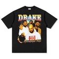 Champagne Papi By Drake TEE Hoodie, Sweatshirt | CoreVibeTees.com (Image 1)