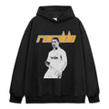 Cristiano Ronaldo Hoodie Style004 T-Shirts, Sweatshirt | CoreVibeTees.com (Image 1)