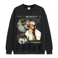 Odell Beckham Jr Sweatshirt NBA Style001 T-Shirts, Hoodie | CoreVibeTees.com (Image 1)