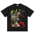 Odell Beckham Jr TEE NBA Style002 Hoodie, Sweatshirt | CoreVibeTees.com (Image 1)