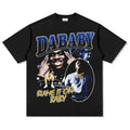 Blame It On Baby By DaBaby TEE Hoodie, Sweatshirt | CoreVibeTees.com (Image 1)