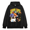 Snoop Dogg Hoodie Style002 T-Shirts, Sweatshirt | CoreVibeTees.com (Image 1)