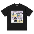 In memory of Akira Toriyama "Anime" TEE Hoodie, Sweatshirt | CoreVibeTees.com (Image 1)