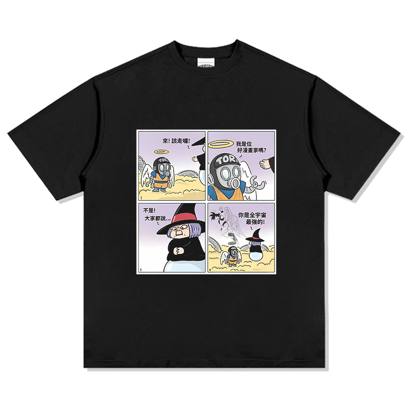 In memory of Akira Toriyama "Anime" TEE Hoodie, Sweatshirt | CoreVibeTees.com (Image 1)