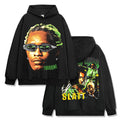 Slatty by Young Thug HOODIE T-Shirts, Sweatshirt | CoreVibeTees.com (Image 1)