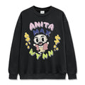 Anita Max Wynn By Drake Sweatshirt Style004 T-Shirts, Hoodie | CoreVibeTees.com (Image 1)