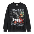 Jimmy Butler Sweatshirt NBA Style001 T-Shirts, Hoodie | CoreVibeTees.com (Image 1)