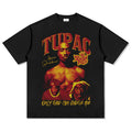 Only God Can Judge Me  By Tupac Shakur TEE Hoodie, Sweatshirt | CoreVibeTees.com (Image 1)