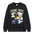 King Von Sweatshirt T-Shirts, Hoodie | CoreVibeTees.com (Image 1)