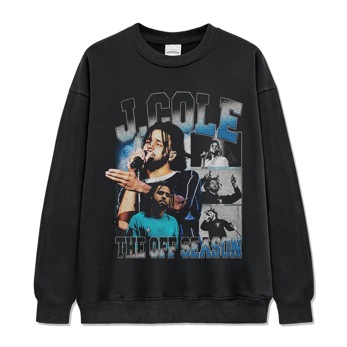The Off Season By J. Cole Sweatshirt T-Shirts, Hoodie | CoreVibeTees.com (Image 1)