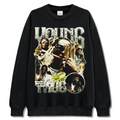 Young Thug Sweatshirt Style003 T-Shirts, Hoodie | CoreVibeTees.com (Image 1)