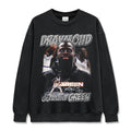 Draymond Green Sweatshirt NBA T-Shirts, Hoodie | CoreVibeTees.com (Image 1)