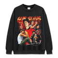 Cho Gue-Sung Sweatshirt Style001 T-Shirts, Hoodie | CoreVibeTees.com (Image 1)