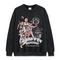 Blake Griffin Sweatshirt NBA 2024 T-Shirts, Hoodie | CoreVibeTees.com (Image 1)