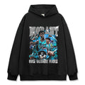 Ja Morant HOODIE NBA Style003 T-Shirts, Sweatshirt | CoreVibeTees.com (Image 1)