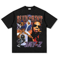 The Blueprint By Jay-z Tee Hoodie, Sweatshirt | CoreVibeTees.com (Image 1)