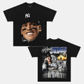 Enrique Hernandez Back Design TEE Hoodie, Sweatshirt | CoreVibeTees.com (Image 1)