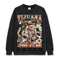 Tijuana Jack Sweatshirt T-Shirts, Hoodie | CoreVibeTees.com (Image 1)
