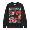 Thierry Henry Sweatshirt T-Shirts, Hoodie | CoreVibeTees.com (Image 1)
