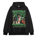 Young Thug Hoodie T-Shirts, Sweatshirt | CoreVibeTees.com (Image 1)