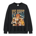 Ice Spice Sweatshirt Style001 T-Shirts, Hoodie | CoreVibeTees.com (Image 1)