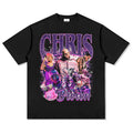 Chris Brown TEE Style001 Hoodie, Sweatshirt | CoreVibeTees.com (Image 1)
