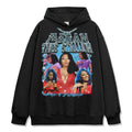 Megan Thee Stallion HOODIE T-Shirts, Sweatshirt | CoreVibeTees.com (Image 1)