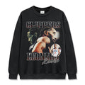Kawhi Leonard Sweatshirt NBA T-Shirts, Hoodie | CoreVibeTees.com (Image 1)