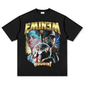 Eminem Houdini Tee Hoodie, Sweatshirt | CoreVibeTees.com (Image 1)