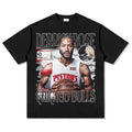 Chicago Bulls TEE NBA Style001 Hoodie, Sweatshirt | CoreVibeTees.com (Image 1)