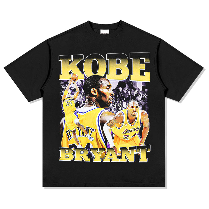Kobe Bryant TEE NBA 2024 Style002 Hoodie, Sweatshirt | CoreVibeTees.com (Image 1)