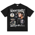 Kelly Oubre Jr TEE NBA Hoodie, Sweatshirt | CoreVibeTees.com (Image 1)