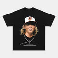 Jackson Holliday TEE Style003 Hoodie, Sweatshirt | CoreVibeTees.com (Image 1)