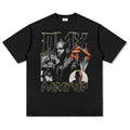 Party Up By Dmx Tee Hoodie, Sweatshirt | CoreVibeTees.com (Image 1)