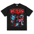 Igris Solo Leveling "Anime" TEE Hoodie, Sweatshirt | CoreVibeTees.com (Image 1)