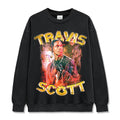 Travis Scott Sweatshirt Style020 T-Shirts, Hoodie | CoreVibeTees.com (Image 1)